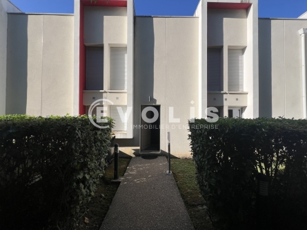 Photo 11 – location bureaux	SAINT MAUR DES FOSSES (94100)