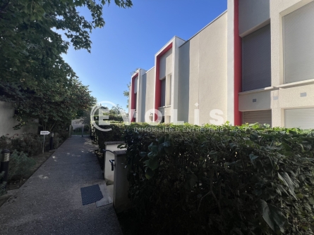 Photo 12 – location bureaux	SAINT MAUR DES FOSSES (94100)