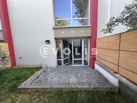 Photo 1 – location bureaux	SAINT MAUR DES FOSSES (94100)