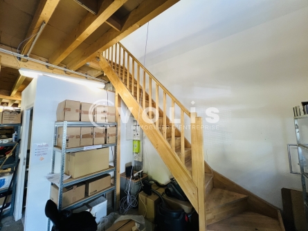 Photo 4 – location Entrepôts / activités	CROISSY BEAUBOURG (77183)
