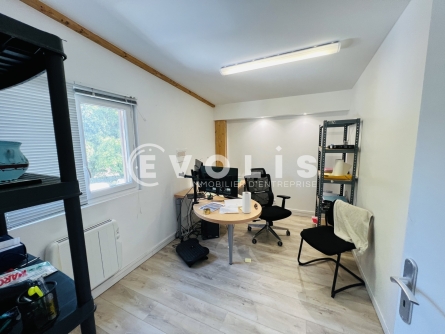 Photo 5 – location Entrepôts / activités	CROISSY BEAUBOURG (77183)