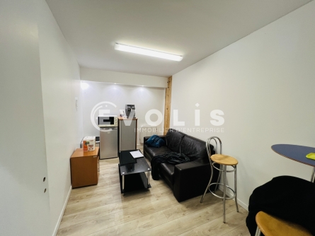 Photo 6 – location Entrepôts / activités	CROISSY BEAUBOURG (77183)