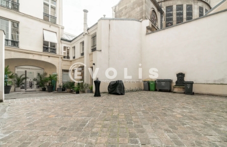 Photo 15 – location Coworking	PARIS (75009)