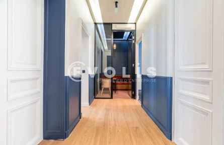 Photo 10 – location Coworking	PARIS (75009)