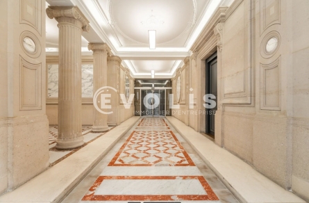 Photo 13 – location Coworking	PARIS (75009)