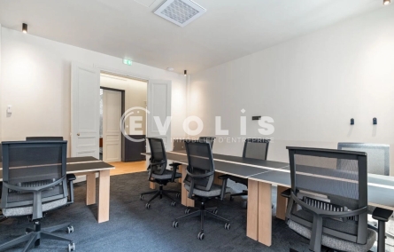 Photo 14 – location Coworking	PARIS (75009)