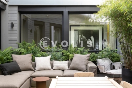 Photo 12 – location Coworking	PARIS (75006)