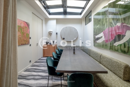 Photo 5 – location Coworking	PARIS (75006)