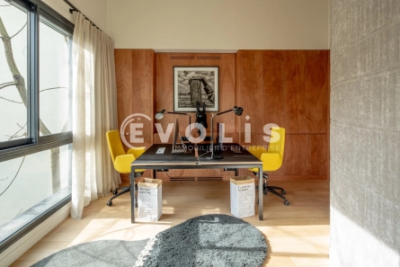 Photo 3 – location Coworking	PARIS (75006)