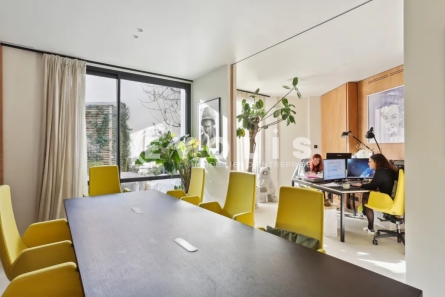Photo 15 – location Coworking	PARIS (75006)