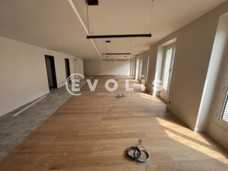 Photo 5 – location Coworking	PARIS (75009)