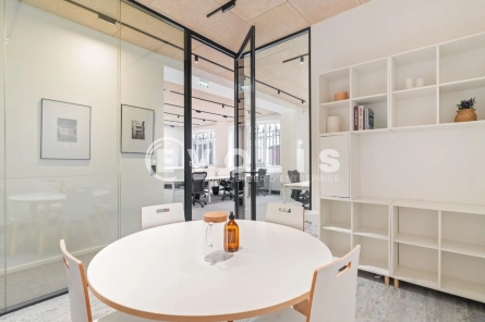 Photo 5 – location Coworking	PARIS (75009)