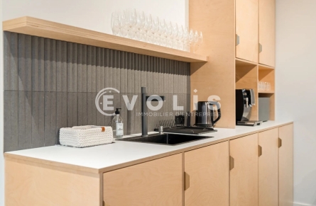Photo 14 – location Coworking	PARIS (75009)