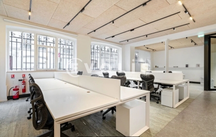Photo 15 – location Coworking	PARIS (75009)
