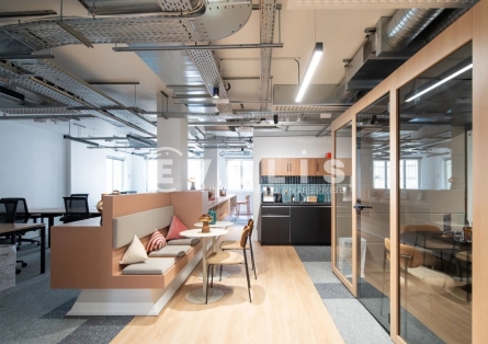 Photo 2 – location Coworking	PARIS (75010)