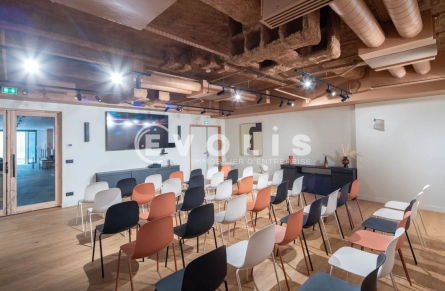 Photo 13 – location Coworking	PARIS (75010)