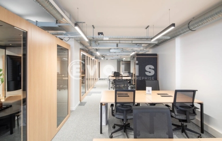 Photo 15 – location Coworking	PARIS (75010)