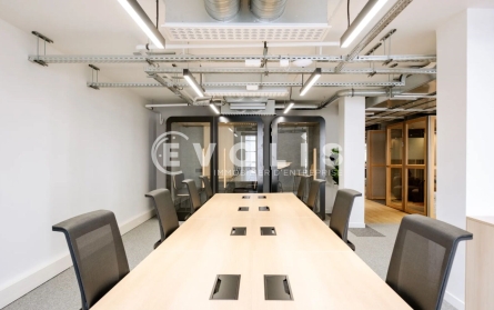 Photo 13 – location Coworking	PARIS (75010)