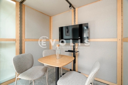 Photo 6 – location Coworking	PARIS (75012)