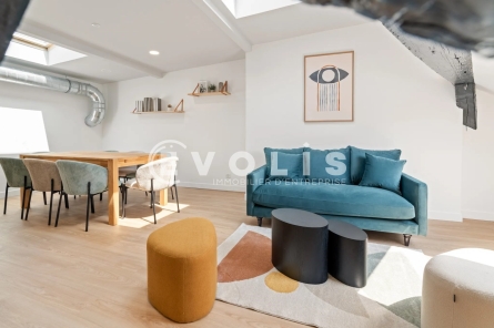 Photo 9 – location Coworking	PARIS (75012)