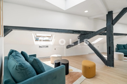 Photo 12 – location Coworking	PARIS (75012)