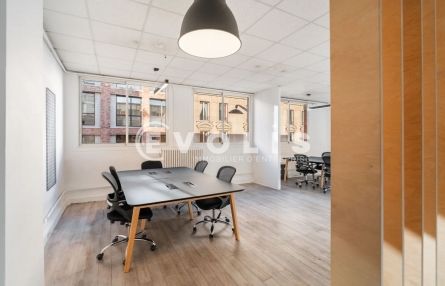 Photo 14 – location Coworking	PARIS (75011)