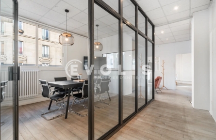 Photo 2 – location Coworking	PARIS (75011)