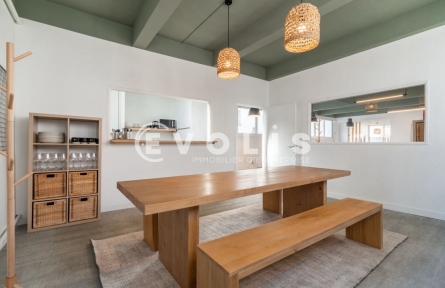 Photo 8 – location Coworking	PARIS (75011)