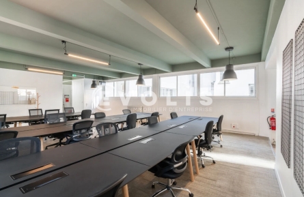 Photo 11 – location Coworking	PARIS (75011)