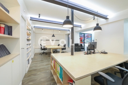 Photo 2 – location Coworking	PARIS (75010)