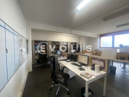 Photo 8 – location Entrepôts / activités	BONDY (93140)
