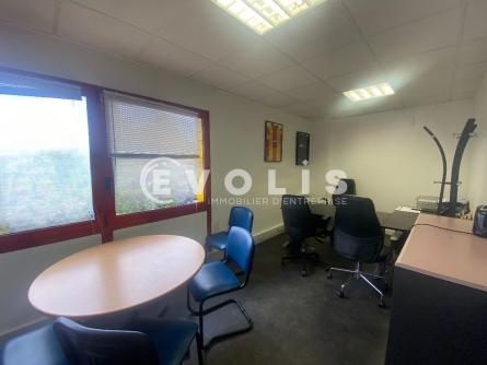 Photo 7 – location Entrepôts / activités	BONDY (93140)