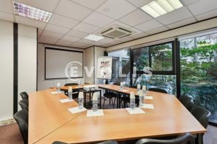 Photo 5 – location Coworking	PARIS (75011)