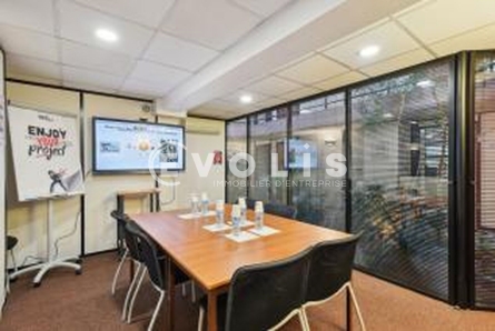 Photo 7 – location Coworking	PARIS (75011)