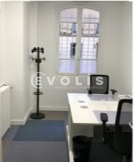 Photo 13 – location Coworking	PARIS (75011)