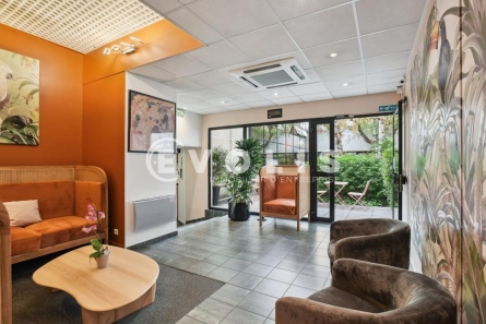 Photo 2 – location Coworking	PARIS (75011)