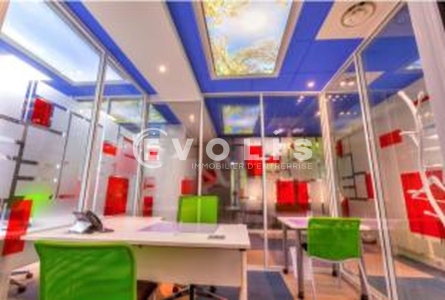 Photo 9 – location Coworking	PARIS (75011)