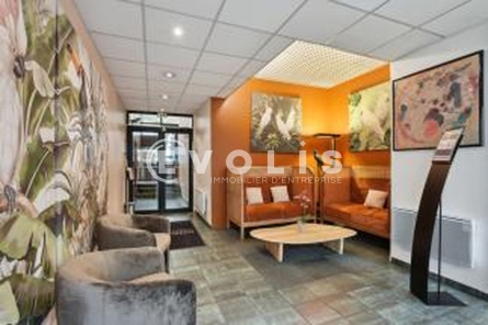 Photo 3 – location Coworking	PARIS (75011)