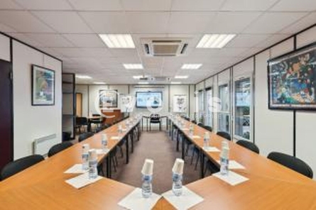Photo 4 – location Coworking	PARIS (75011)