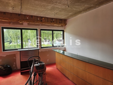 Photo 7 – location bureaux	LES ULIS (91940)