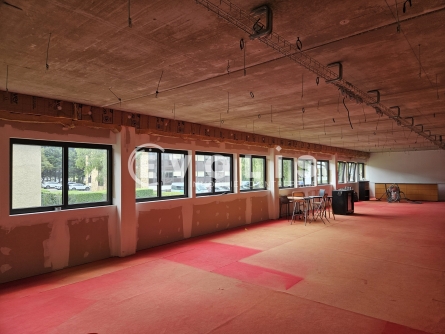 Photo 5 – location bureaux	LES ULIS (91940)