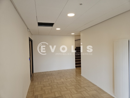 Photo 9 – location bureaux	LES ULIS (91940)