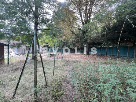 Photo 4 – location Entrepôts / activités	LIMEIL BREVANNES (94450)