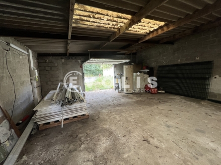 Photo 3 – location Entrepôts / activités	LIMEIL BREVANNES (94450)