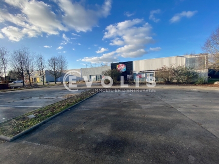 Photo 2 – location Locaux commerciaux	AMIENS (80080)