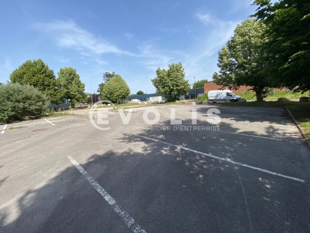 Photo 6 – location Locaux commerciaux	AMIENS (80080)