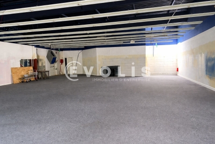 Photo 5 – location Locaux commerciaux	AMIENS (80080)