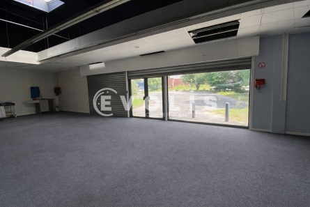 Photo 3 – location Locaux commerciaux	AMIENS (80080)