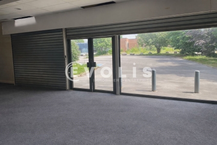 Photo 2 – location Locaux commerciaux	AMIENS (80080)