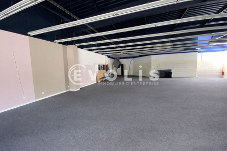 Photo 3 – location Locaux commerciaux	AMIENS (80080)